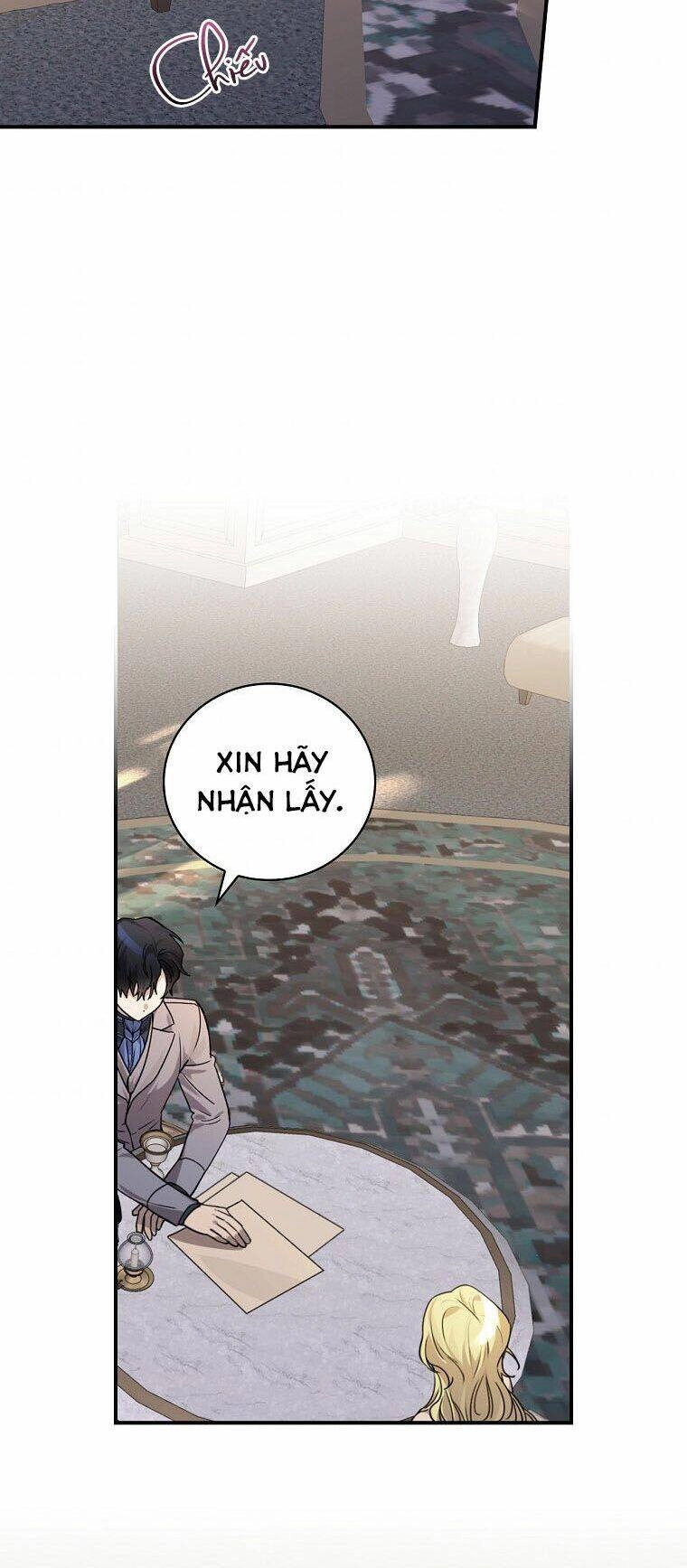 Kế Hoạch Kết Thúc Có Hậu Cho Nhân Vật Phản Diện Chapter 13 - 46