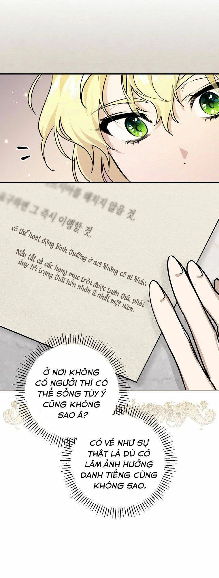 Kế Hoạch Kết Thúc Có Hậu Cho Nhân Vật Phản Diện Chapter 13 - 47