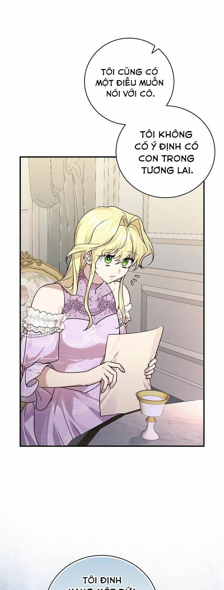 Kế Hoạch Kết Thúc Có Hậu Cho Nhân Vật Phản Diện Chapter 13 - 48