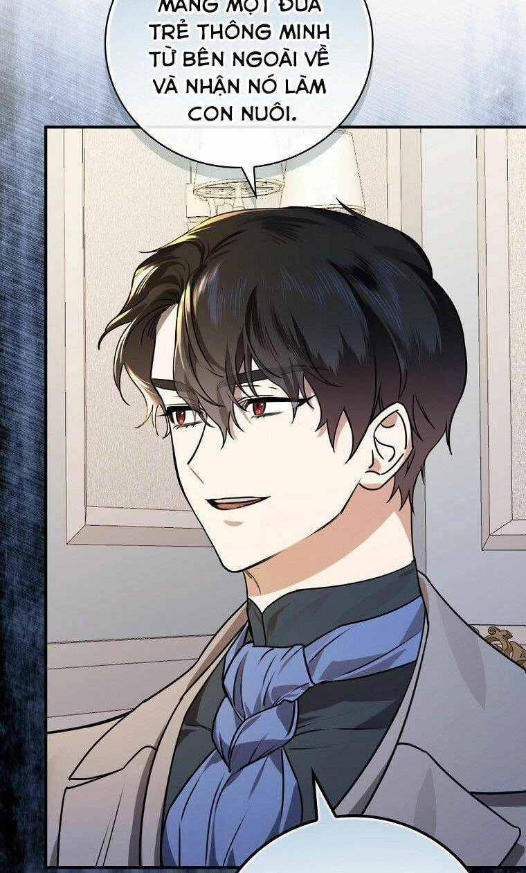 Kế Hoạch Kết Thúc Có Hậu Cho Nhân Vật Phản Diện Chapter 13 - 49