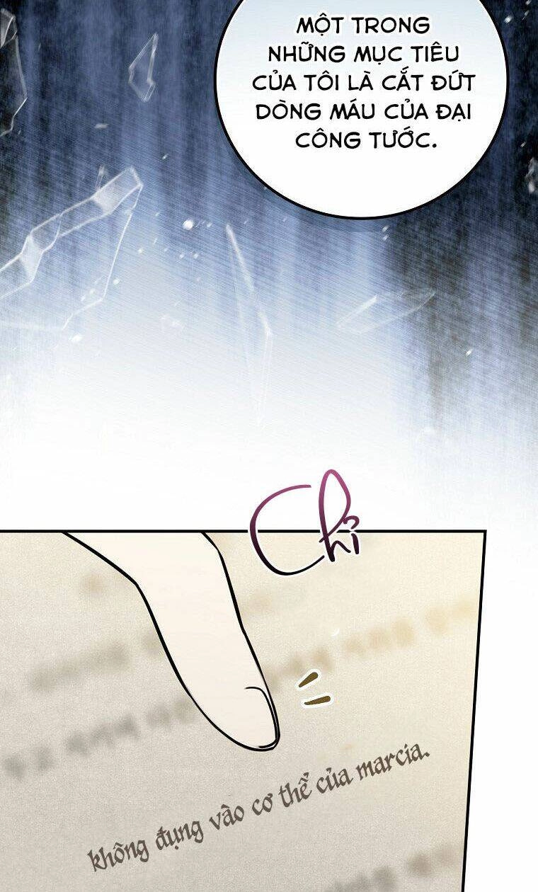 Kế Hoạch Kết Thúc Có Hậu Cho Nhân Vật Phản Diện Chapter 13 - 50