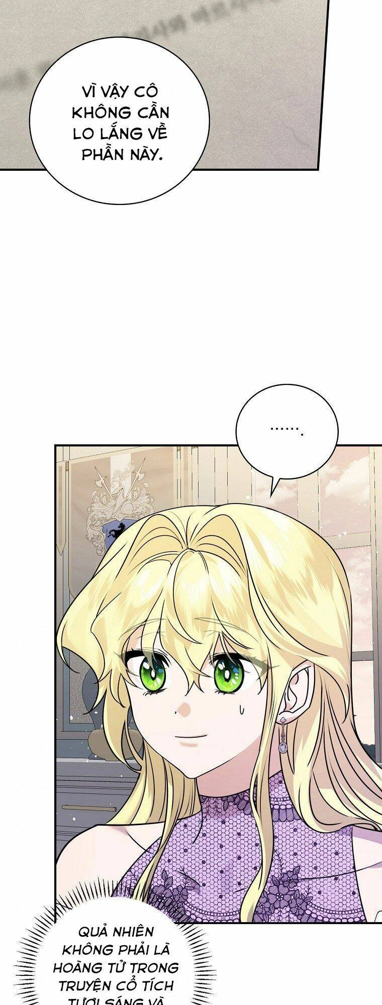 Kế Hoạch Kết Thúc Có Hậu Cho Nhân Vật Phản Diện Chapter 13 - 51