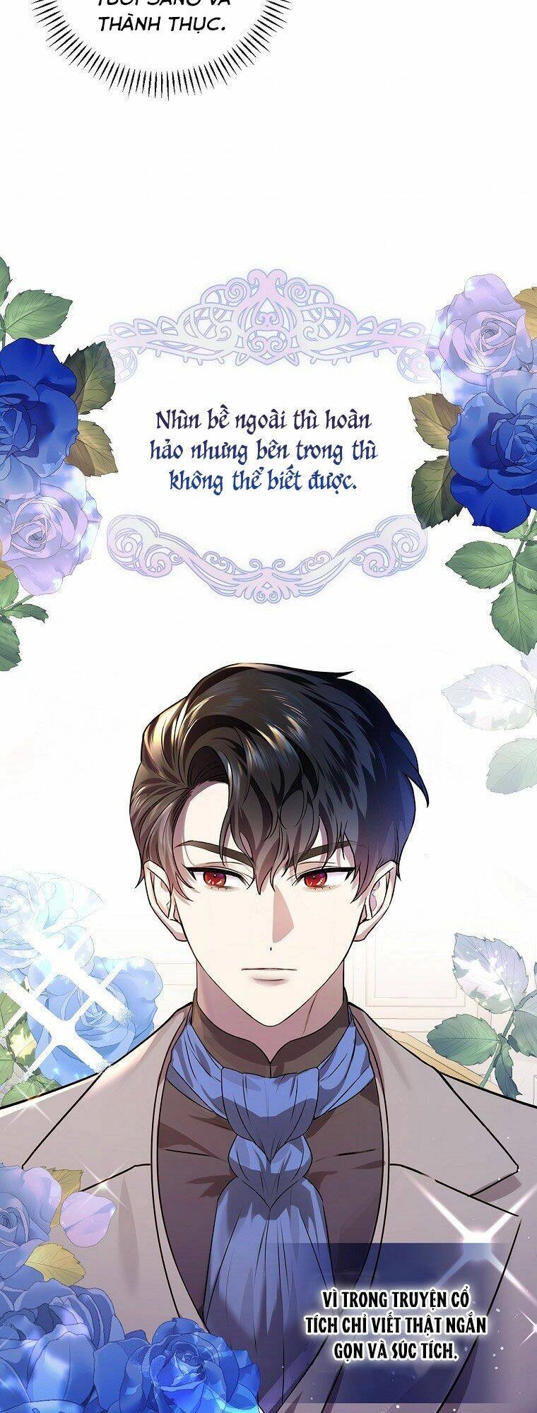 Kế Hoạch Kết Thúc Có Hậu Cho Nhân Vật Phản Diện Chapter 13 - 52