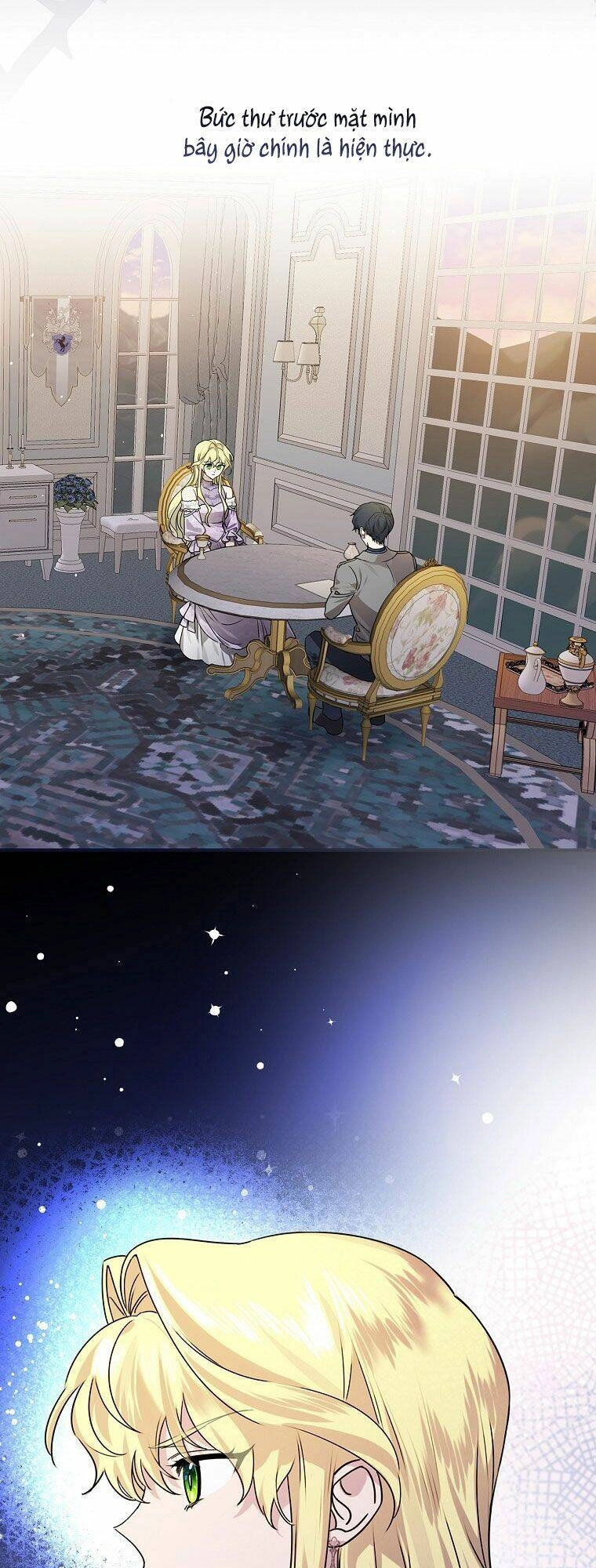 Kế Hoạch Kết Thúc Có Hậu Cho Nhân Vật Phản Diện Chapter 13 - 55