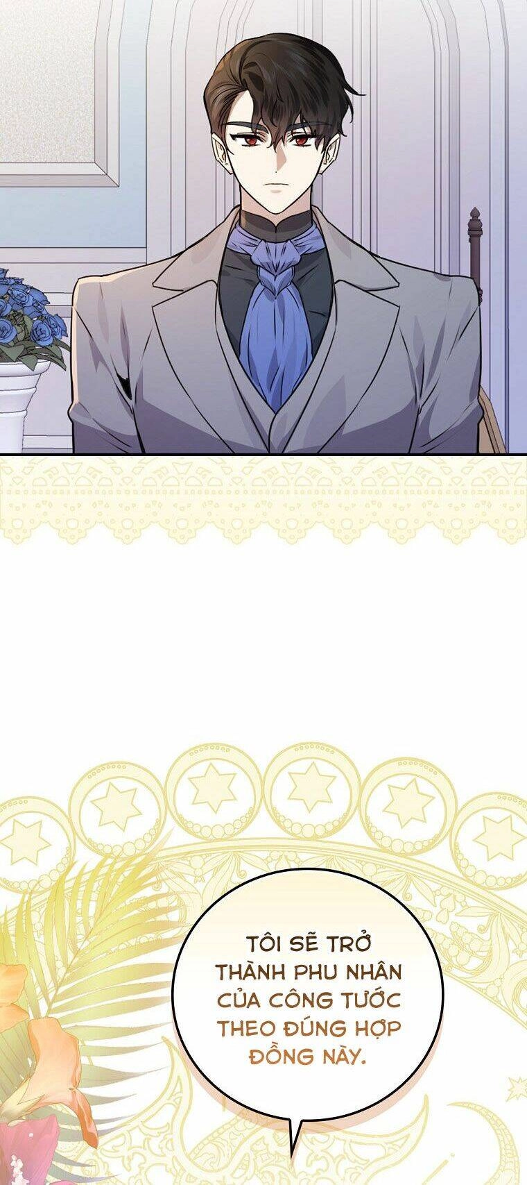 Kế Hoạch Kết Thúc Có Hậu Cho Nhân Vật Phản Diện Chapter 13 - 58