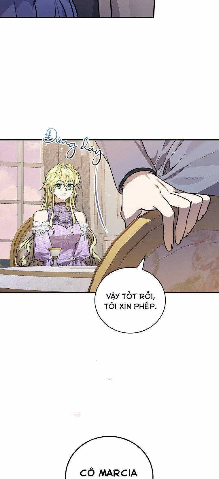 Kế Hoạch Kết Thúc Có Hậu Cho Nhân Vật Phản Diện Chapter 13 - 60