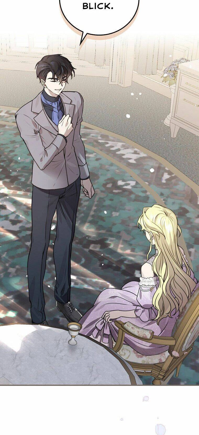 Kế Hoạch Kết Thúc Có Hậu Cho Nhân Vật Phản Diện Chapter 13 - 61