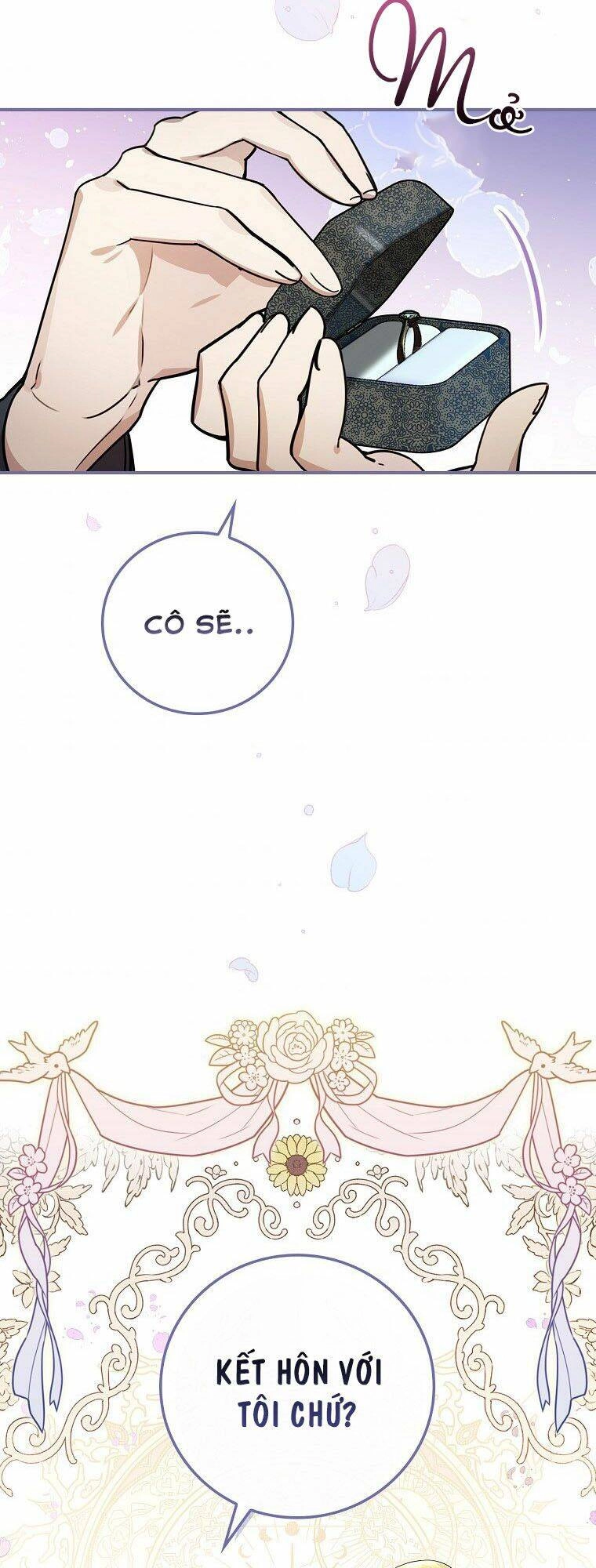 Kế Hoạch Kết Thúc Có Hậu Cho Nhân Vật Phản Diện Chapter 13 - 63