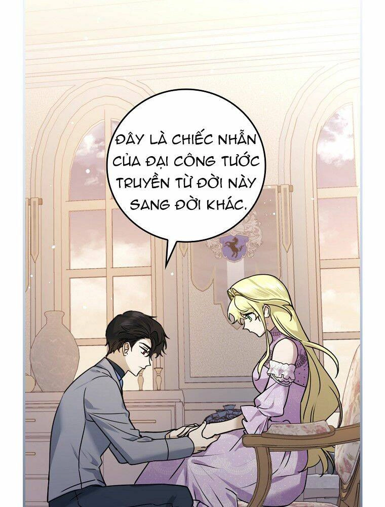 Kế Hoạch Kết Thúc Có Hậu Cho Nhân Vật Phản Diện Chapter 14 - 9