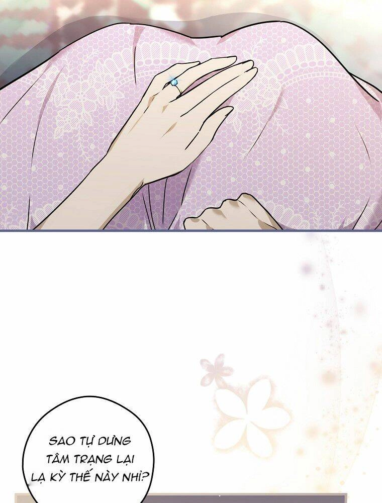 Kế Hoạch Kết Thúc Có Hậu Cho Nhân Vật Phản Diện Chapter 14 - 11