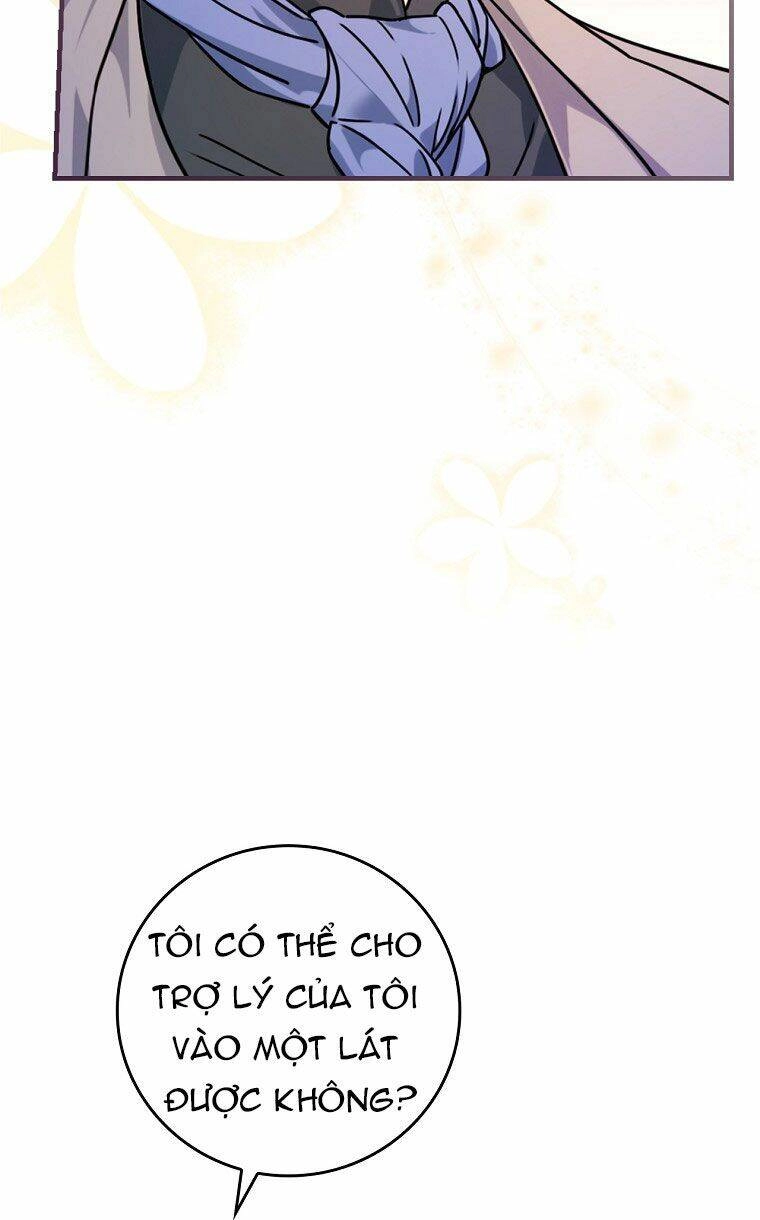 Kế Hoạch Kết Thúc Có Hậu Cho Nhân Vật Phản Diện Chapter 14 - 14