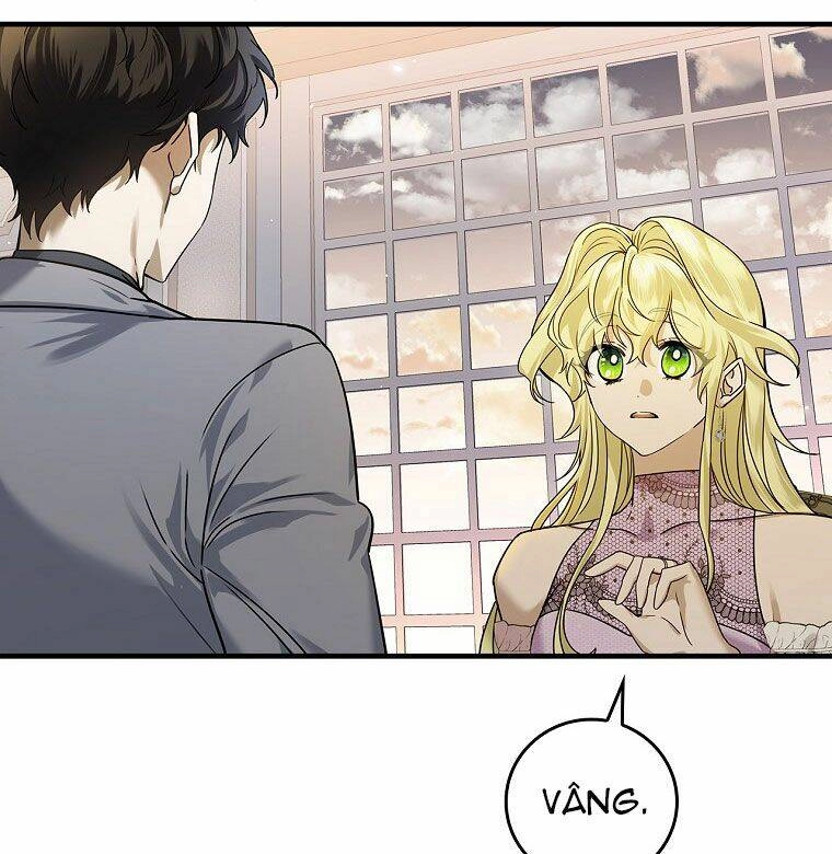 Kế Hoạch Kết Thúc Có Hậu Cho Nhân Vật Phản Diện Chapter 14 - 15