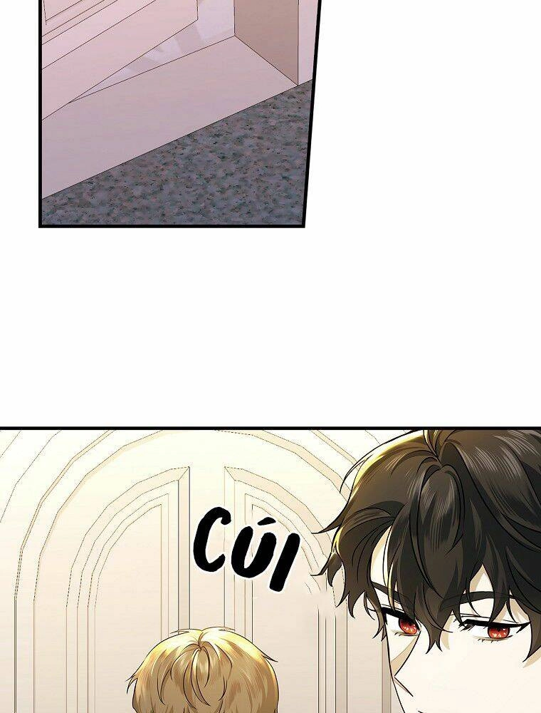 Kế Hoạch Kết Thúc Có Hậu Cho Nhân Vật Phản Diện Chapter 14 - 17