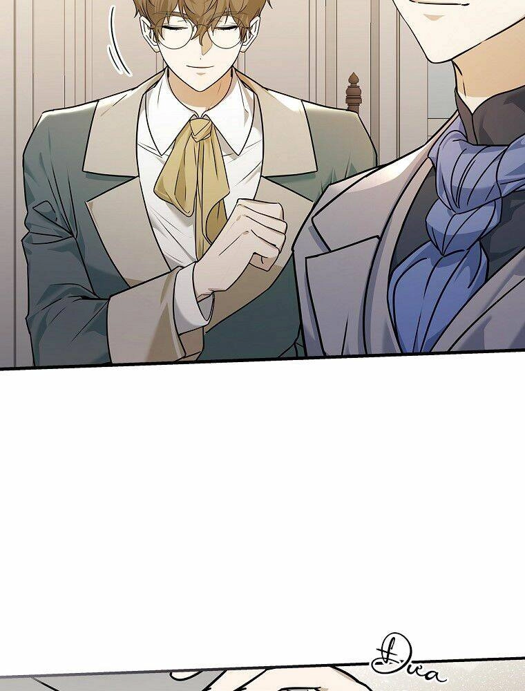 Kế Hoạch Kết Thúc Có Hậu Cho Nhân Vật Phản Diện Chapter 14 - 18