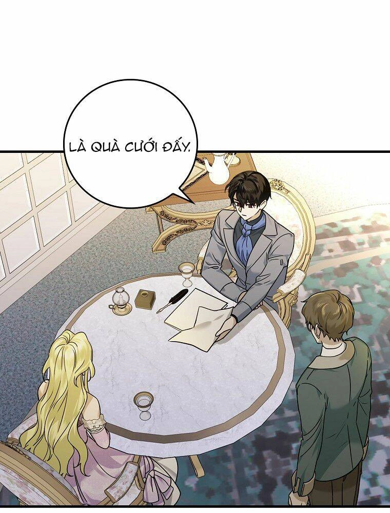 Kế Hoạch Kết Thúc Có Hậu Cho Nhân Vật Phản Diện Chapter 14 - 22