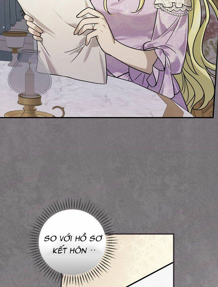 Kế Hoạch Kết Thúc Có Hậu Cho Nhân Vật Phản Diện Chapter 14 - 24