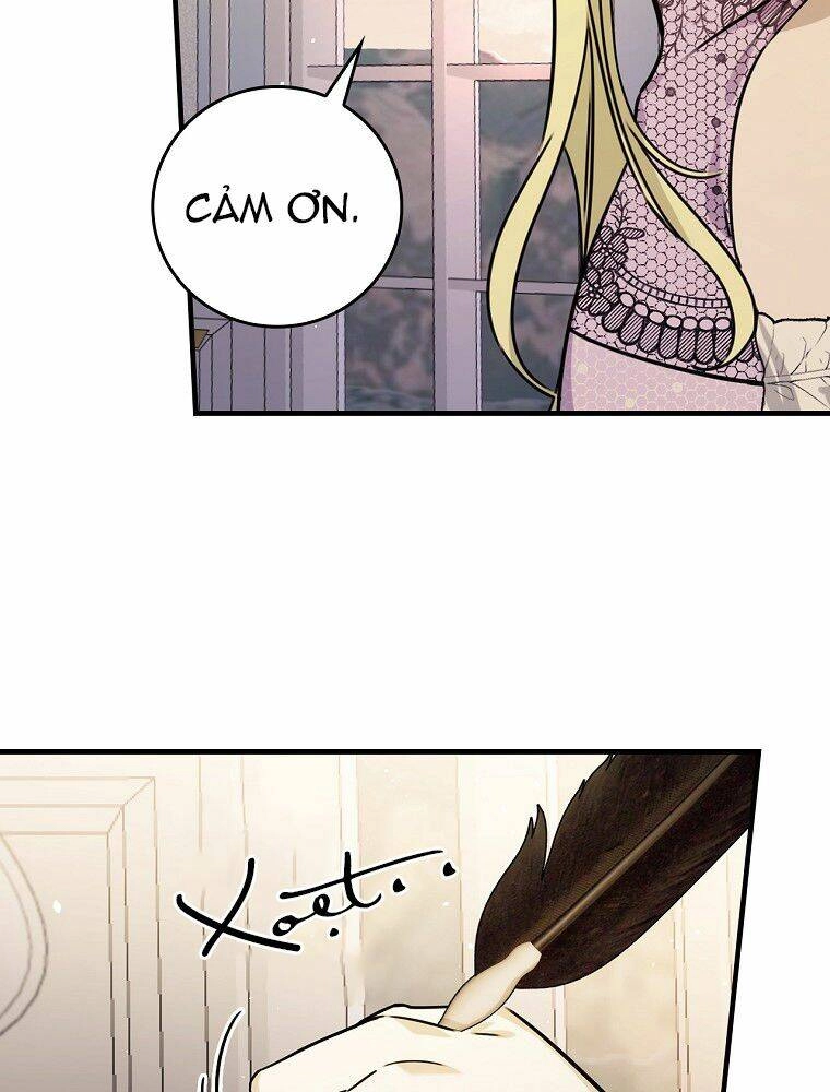 Kế Hoạch Kết Thúc Có Hậu Cho Nhân Vật Phản Diện Chapter 14 - 27