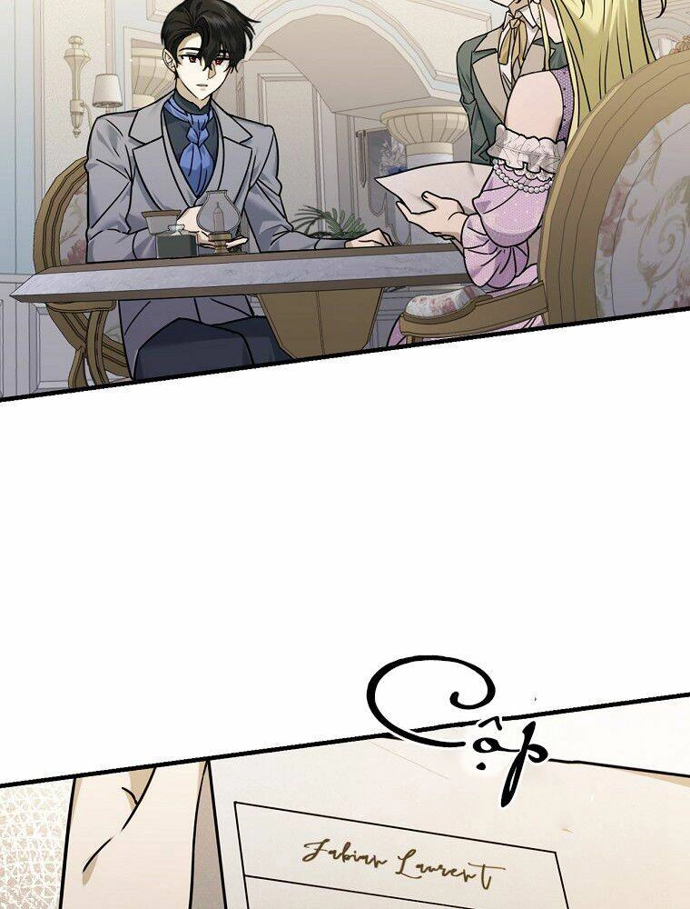 Kế Hoạch Kết Thúc Có Hậu Cho Nhân Vật Phản Diện Chapter 14 - 29