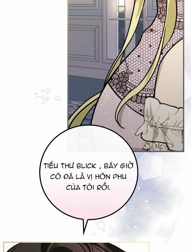 Kế Hoạch Kết Thúc Có Hậu Cho Nhân Vật Phản Diện Chapter 14 - 37