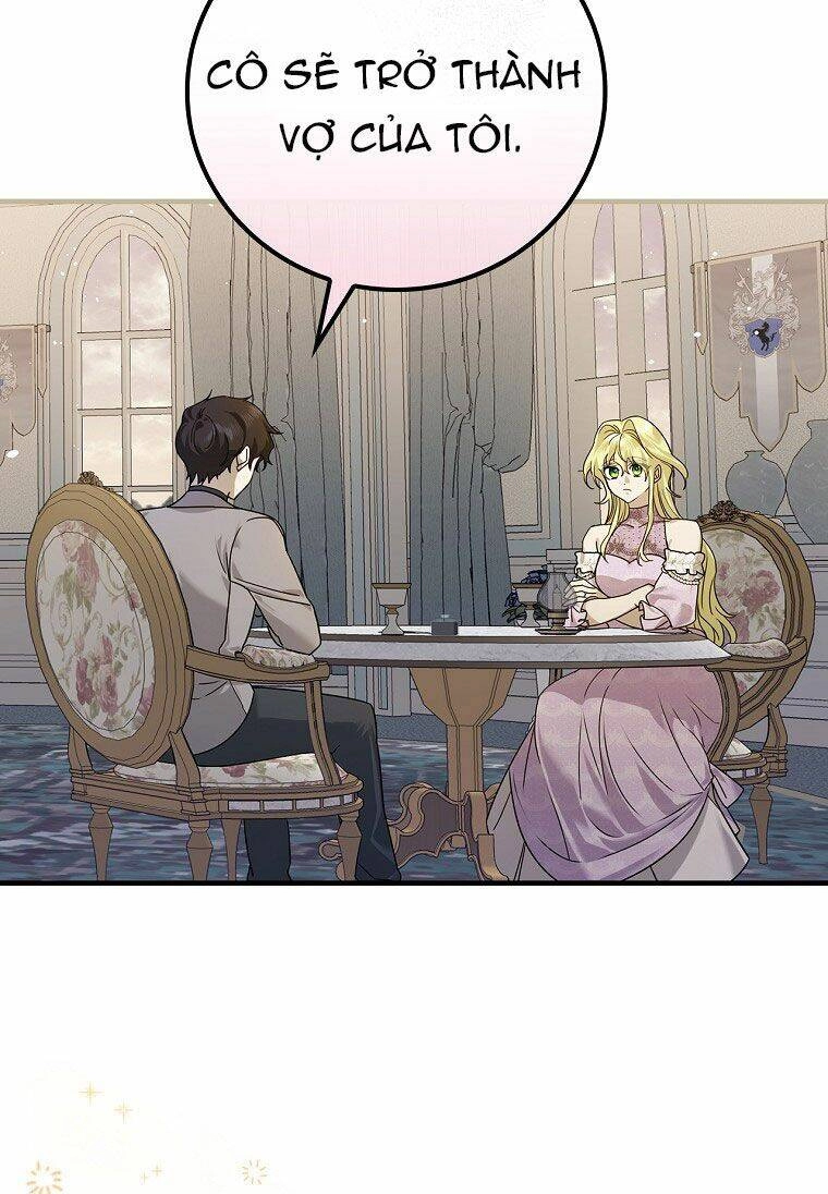 Kế Hoạch Kết Thúc Có Hậu Cho Nhân Vật Phản Diện Chapter 14 - 40