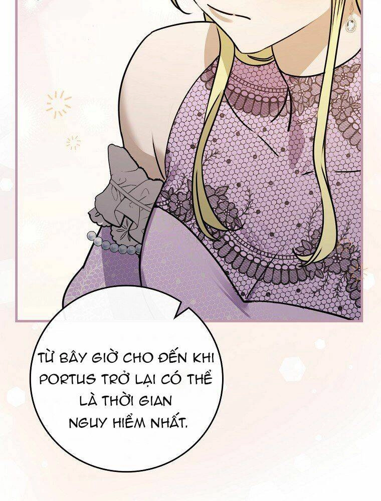 Kế Hoạch Kết Thúc Có Hậu Cho Nhân Vật Phản Diện Chapter 14 - 48