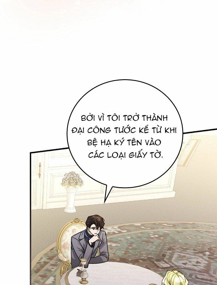 Kế Hoạch Kết Thúc Có Hậu Cho Nhân Vật Phản Diện Chapter 14 - 49