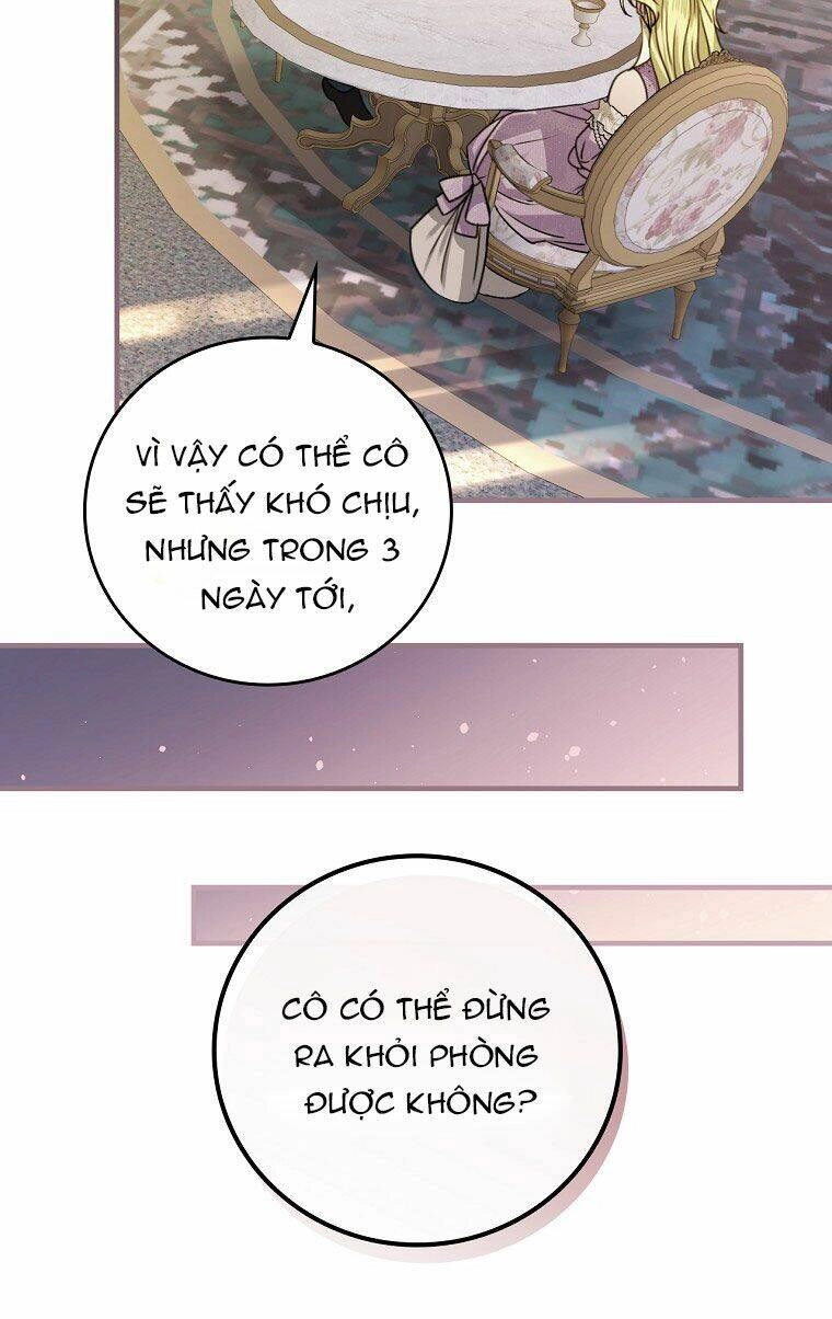 Kế Hoạch Kết Thúc Có Hậu Cho Nhân Vật Phản Diện Chapter 14 - 50