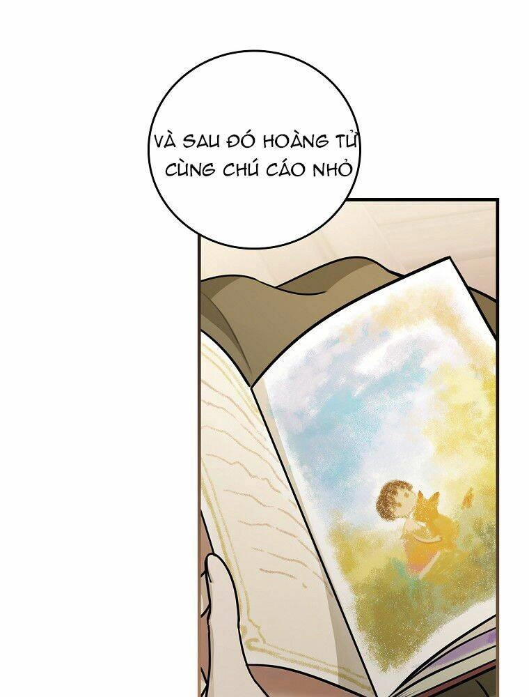 Kế Hoạch Kết Thúc Có Hậu Cho Nhân Vật Phản Diện Chapter 14 - 55