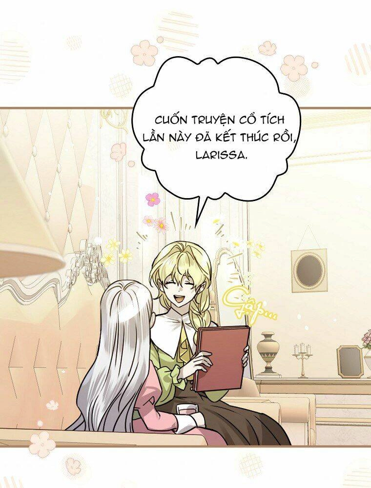 Kế Hoạch Kết Thúc Có Hậu Cho Nhân Vật Phản Diện Chapter 14 - 58