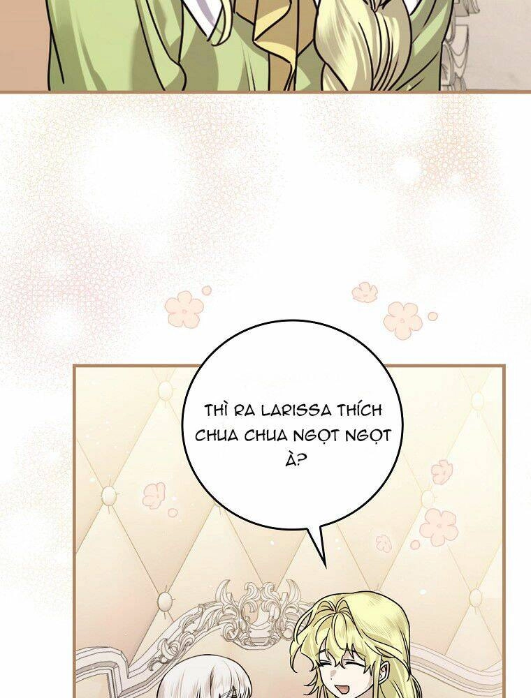 Kế Hoạch Kết Thúc Có Hậu Cho Nhân Vật Phản Diện Chapter 14 - 60