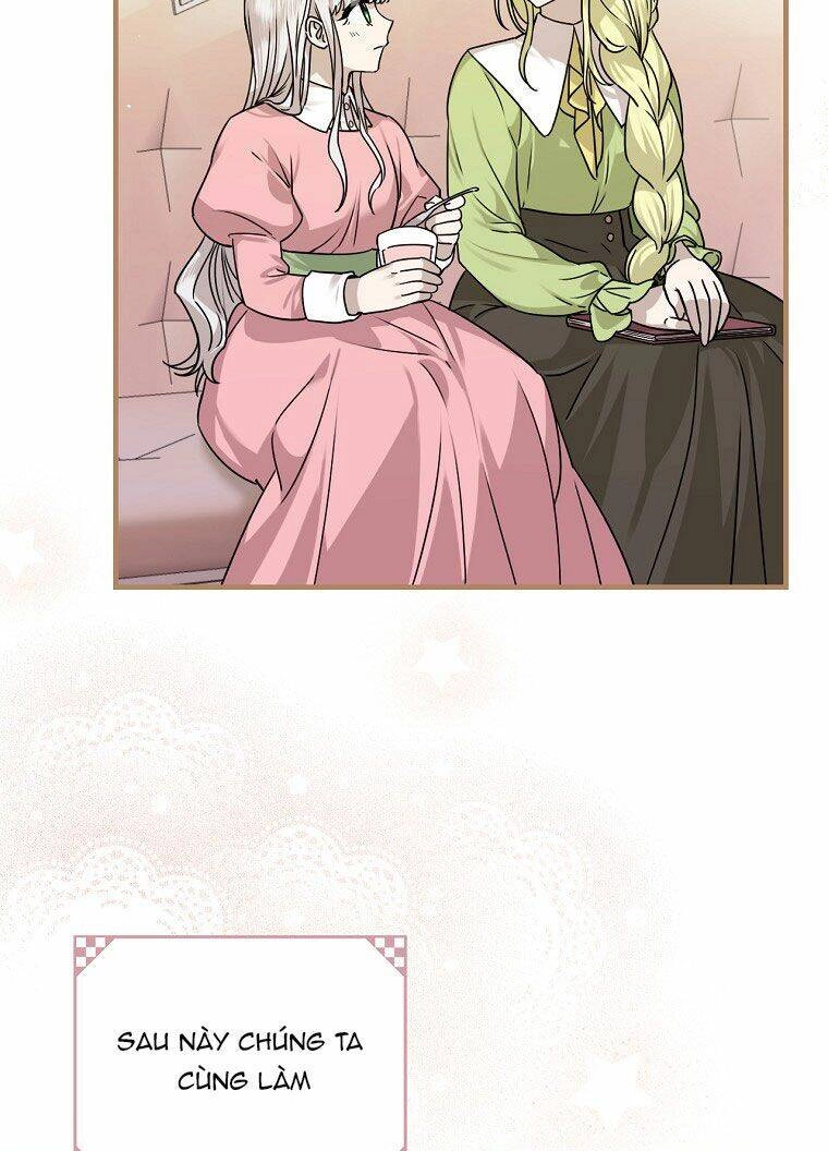 Kế Hoạch Kết Thúc Có Hậu Cho Nhân Vật Phản Diện Chapter 14 - 61