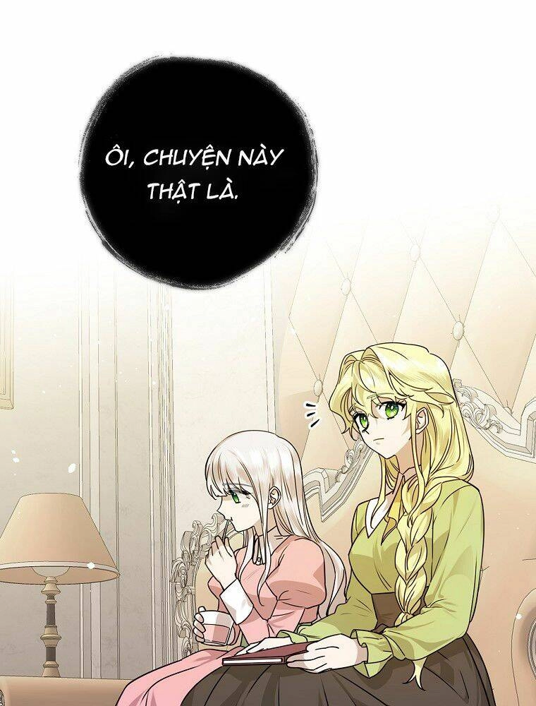 Kế Hoạch Kết Thúc Có Hậu Cho Nhân Vật Phản Diện Chapter 14 - 65