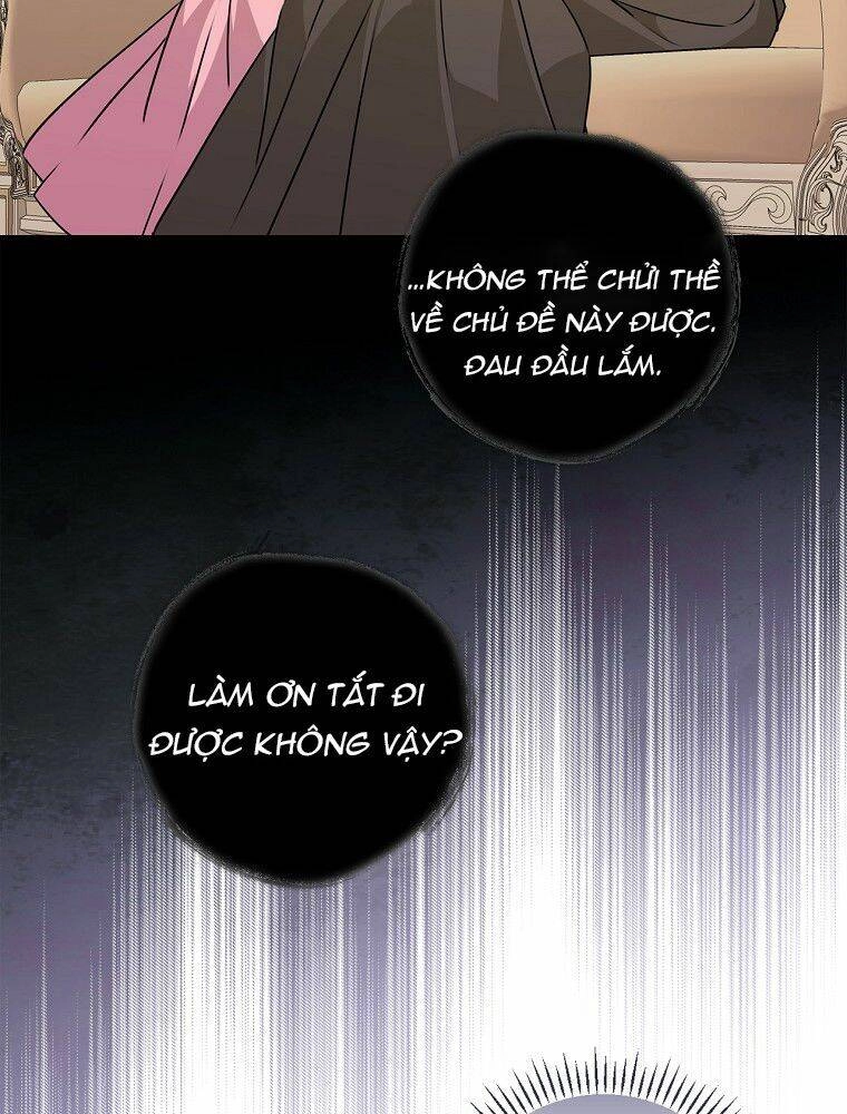 Kế Hoạch Kết Thúc Có Hậu Cho Nhân Vật Phản Diện Chapter 14 - 66