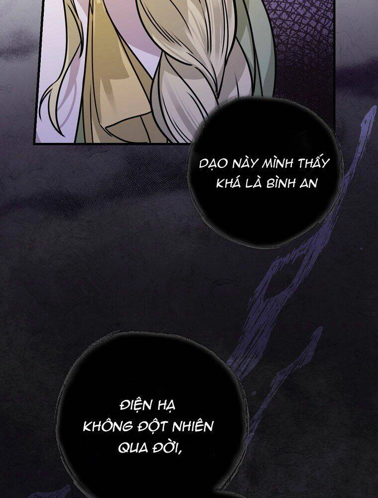 Kế Hoạch Kết Thúc Có Hậu Cho Nhân Vật Phản Diện Chapter 14 - 68