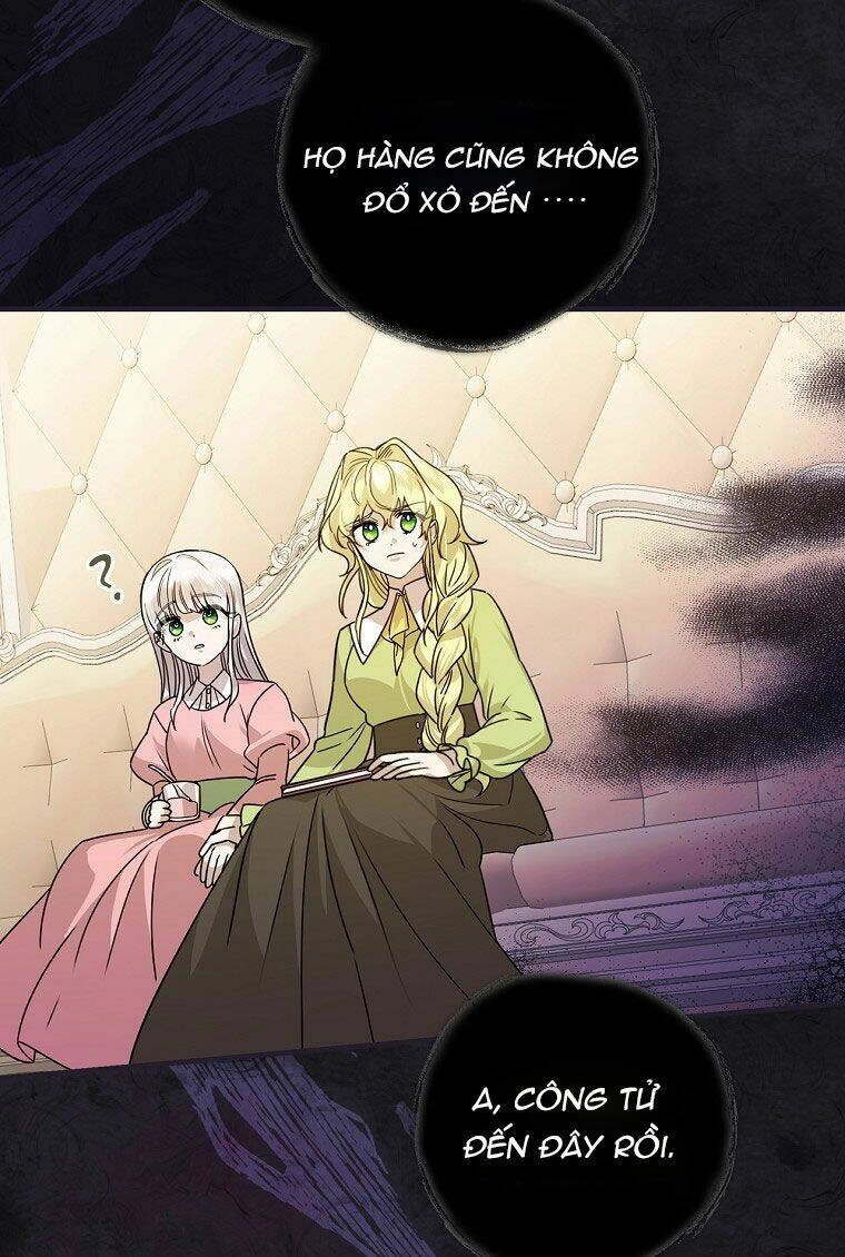 Kế Hoạch Kết Thúc Có Hậu Cho Nhân Vật Phản Diện Chapter 14 - 69