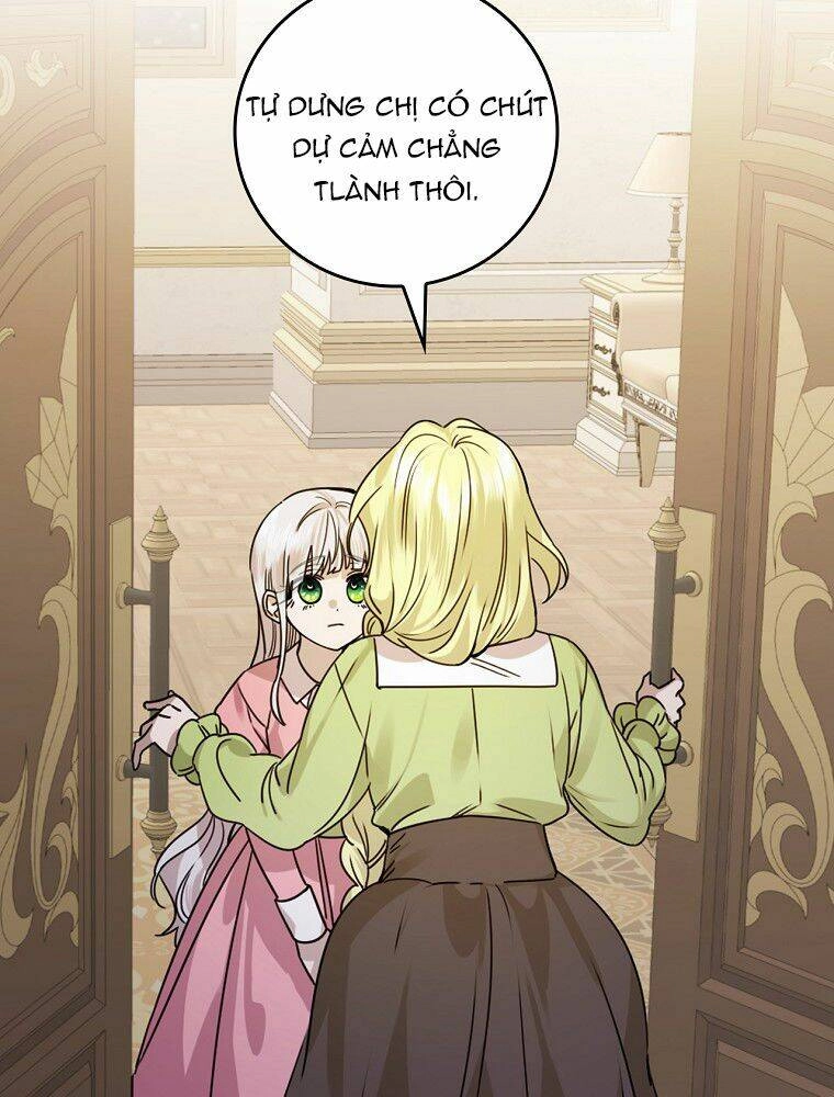 Kế Hoạch Kết Thúc Có Hậu Cho Nhân Vật Phản Diện Chapter 14 - 74