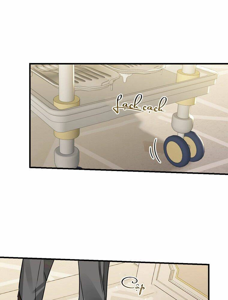 Kế Hoạch Kết Thúc Có Hậu Cho Nhân Vật Phản Diện Chapter 14 - 81