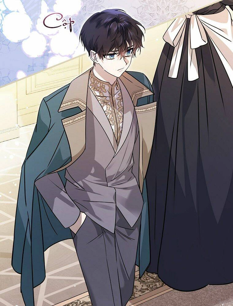 Kế Hoạch Kết Thúc Có Hậu Cho Nhân Vật Phản Diện Chapter 14 - 83