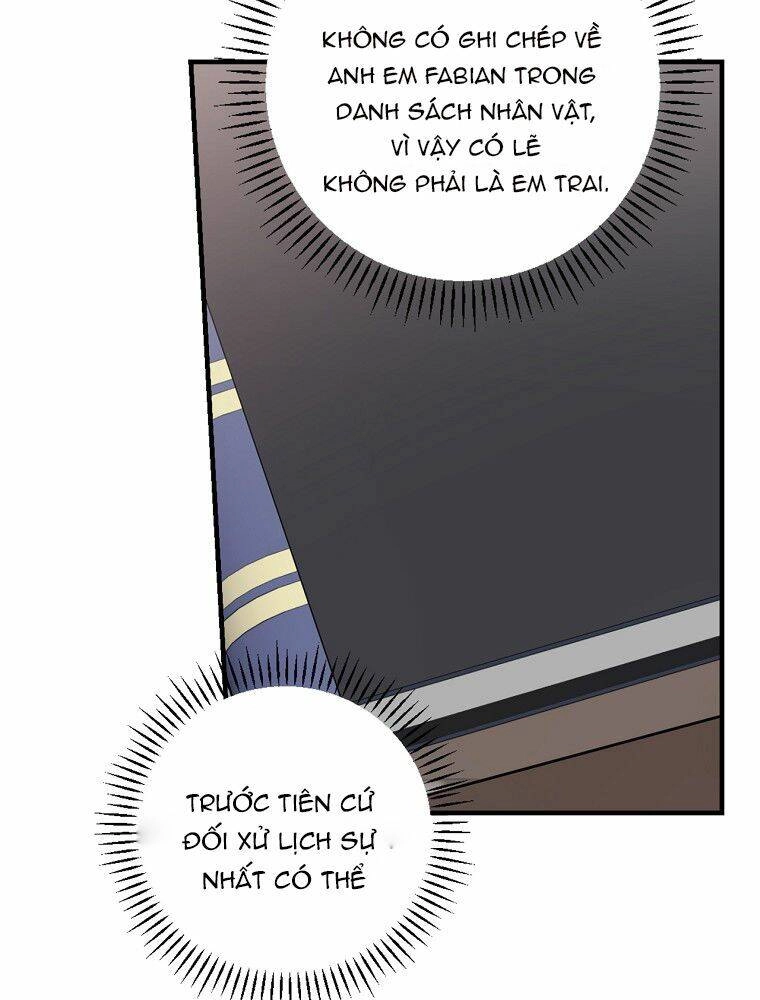 Kế Hoạch Kết Thúc Có Hậu Cho Nhân Vật Phản Diện Chapter 14 - 90