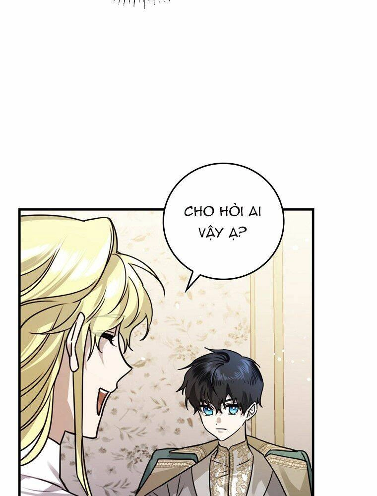 Kế Hoạch Kết Thúc Có Hậu Cho Nhân Vật Phản Diện Chapter 14 - 91