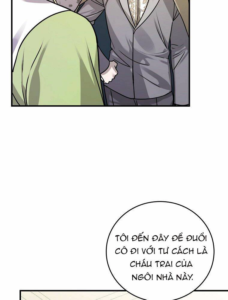 Kế Hoạch Kết Thúc Có Hậu Cho Nhân Vật Phản Diện Chapter 14 - 92