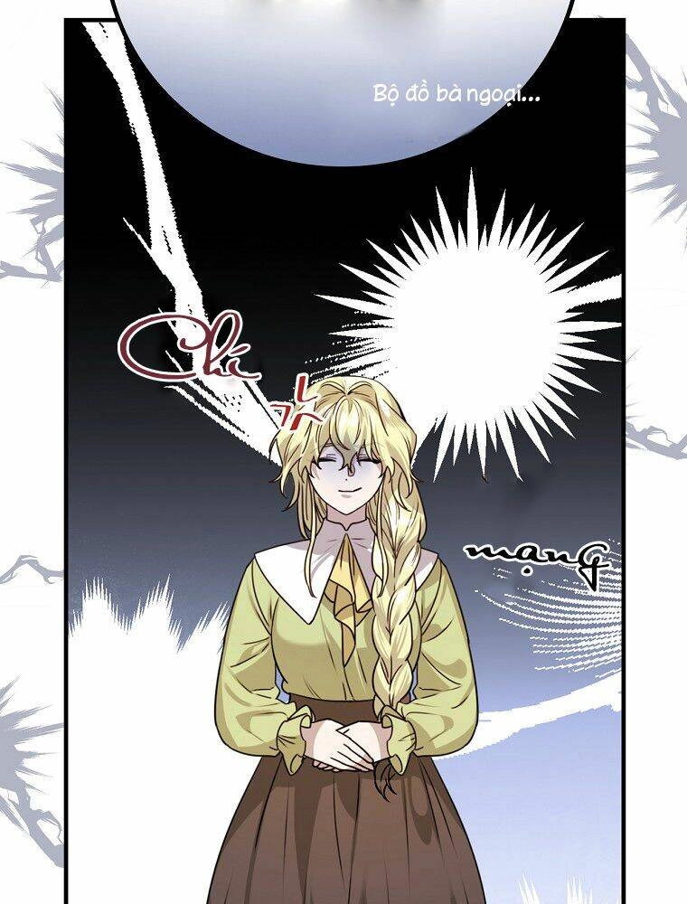 Kế Hoạch Kết Thúc Có Hậu Cho Nhân Vật Phản Diện Chapter 14 - 95