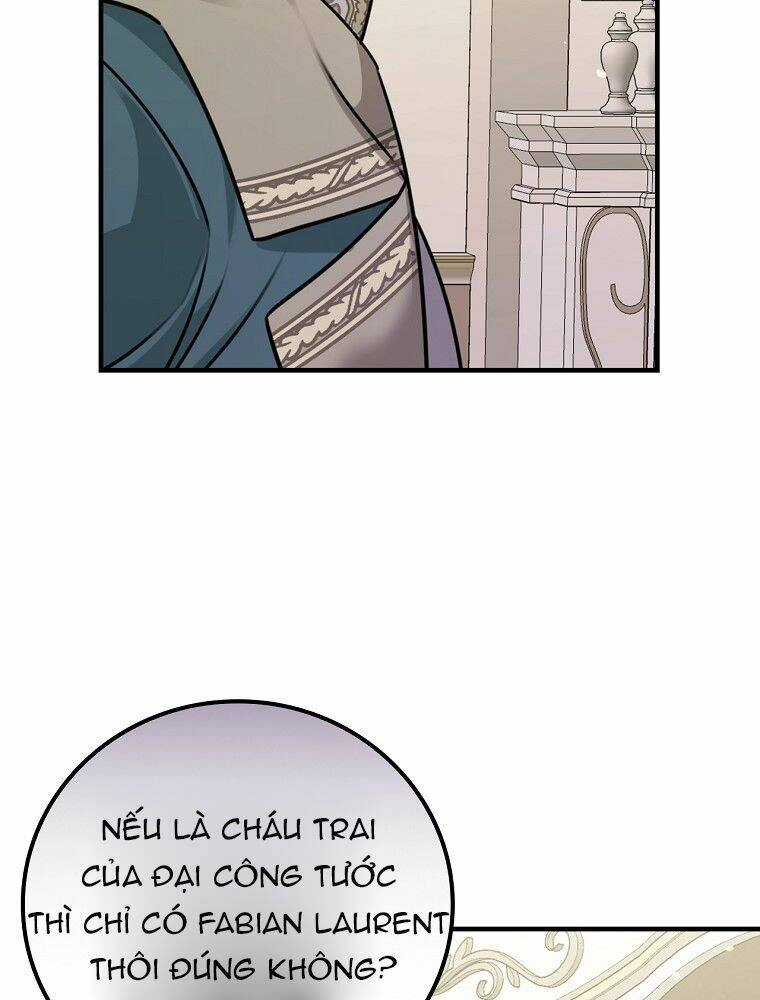 Kế Hoạch Kết Thúc Có Hậu Cho Nhân Vật Phản Diện Chapter 14 - 99