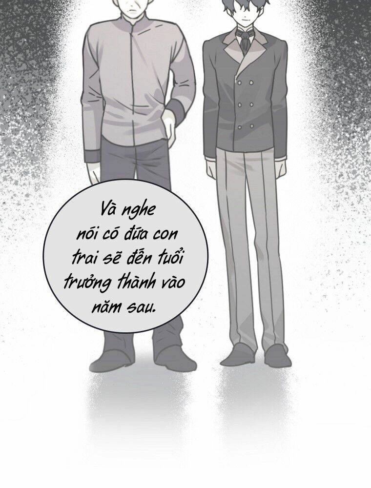 Kế Hoạch Kết Thúc Có Hậu Cho Nhân Vật Phản Diện Chapter 15 - 5