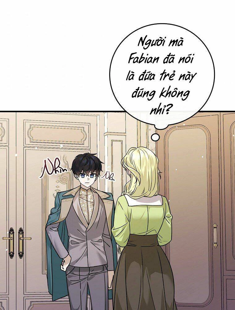 Kế Hoạch Kết Thúc Có Hậu Cho Nhân Vật Phản Diện Chapter 15 - 6