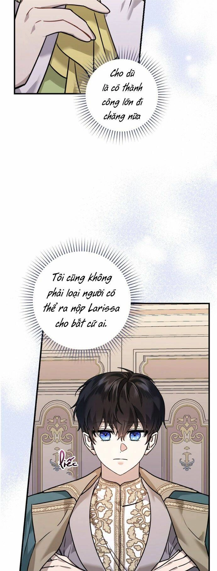 Kế Hoạch Kết Thúc Có Hậu Cho Nhân Vật Phản Diện Chapter 15 - 14