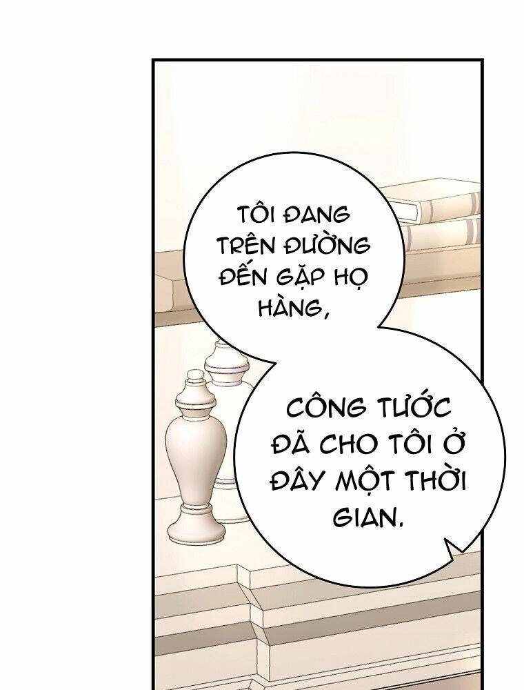 Kế Hoạch Kết Thúc Có Hậu Cho Nhân Vật Phản Diện Chapter 15 - 18