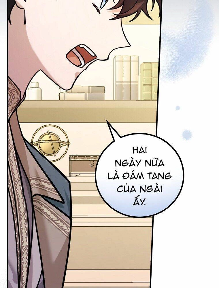 Kế Hoạch Kết Thúc Có Hậu Cho Nhân Vật Phản Diện Chapter 15 - 26