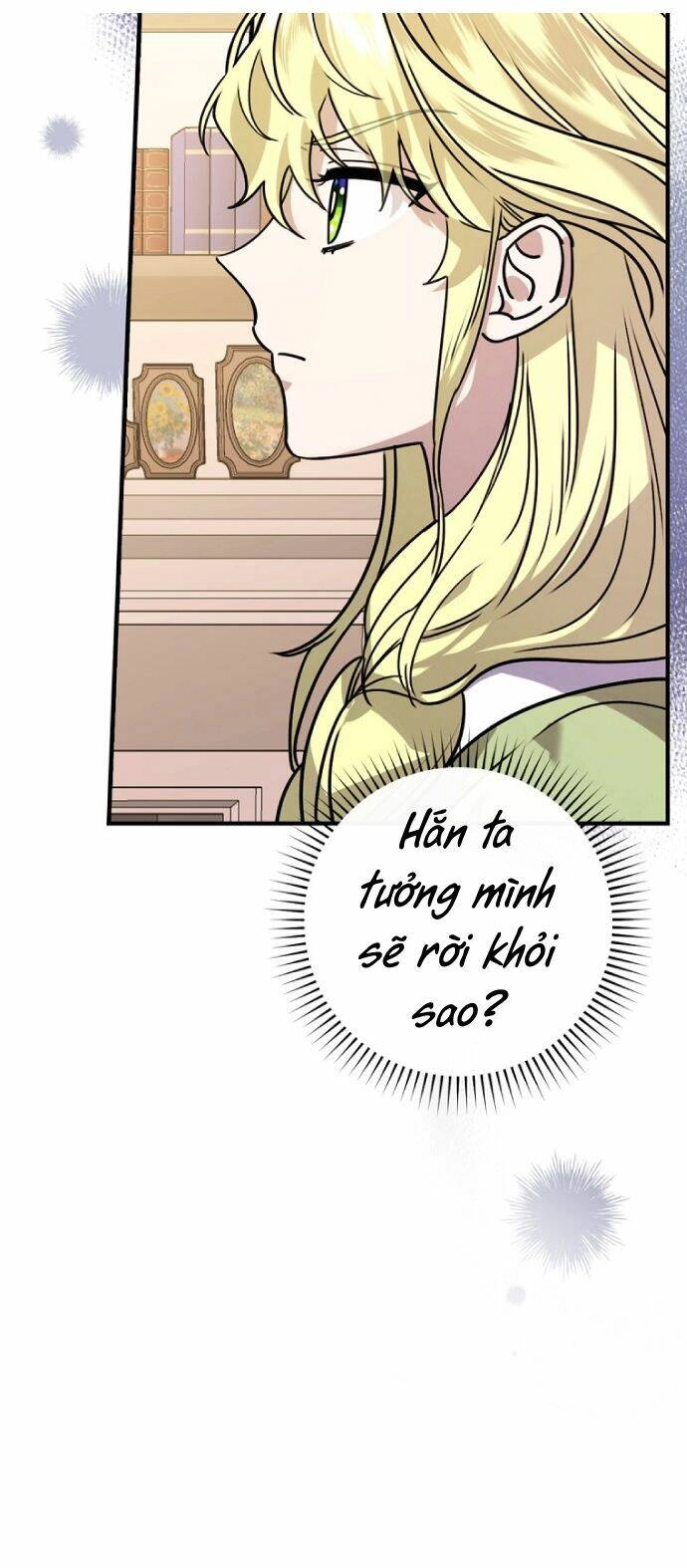 Kế Hoạch Kết Thúc Có Hậu Cho Nhân Vật Phản Diện Chapter 15 - 28