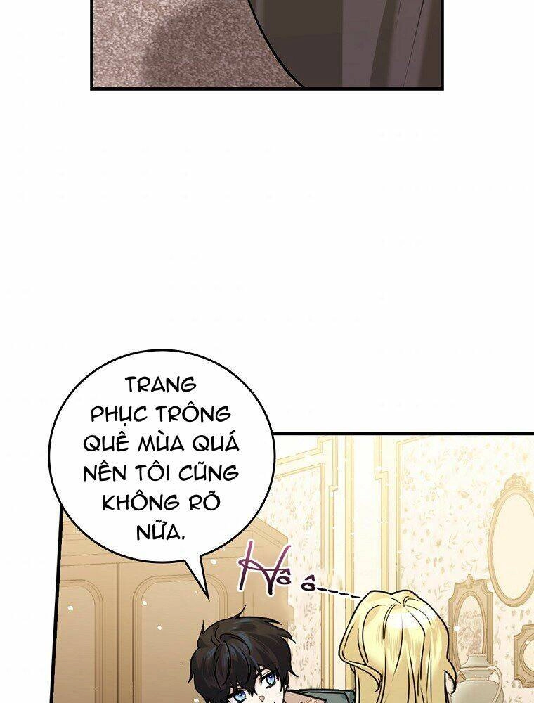 Kế Hoạch Kết Thúc Có Hậu Cho Nhân Vật Phản Diện Chapter 15 - 32